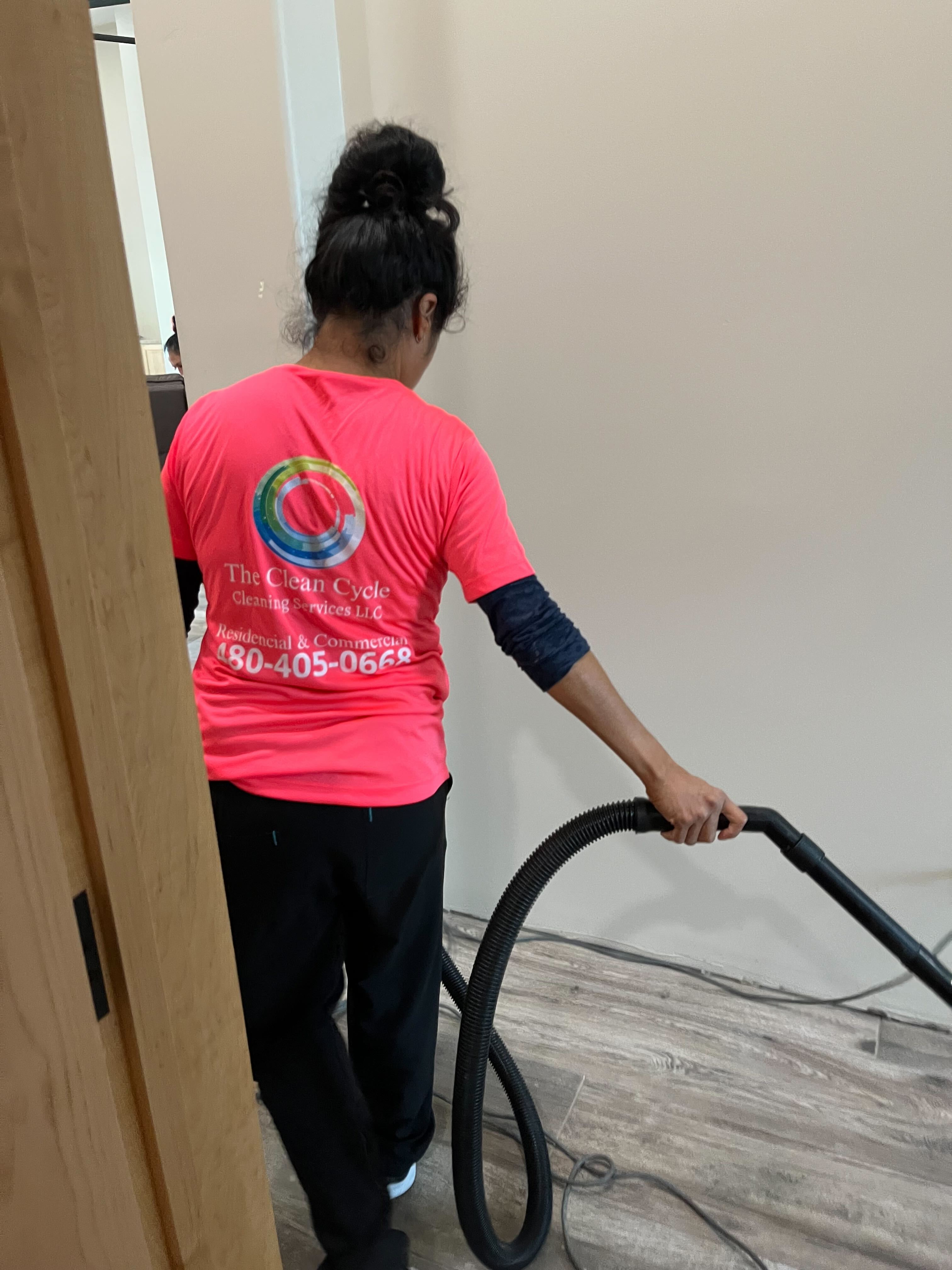 Arizona commercial cleaning