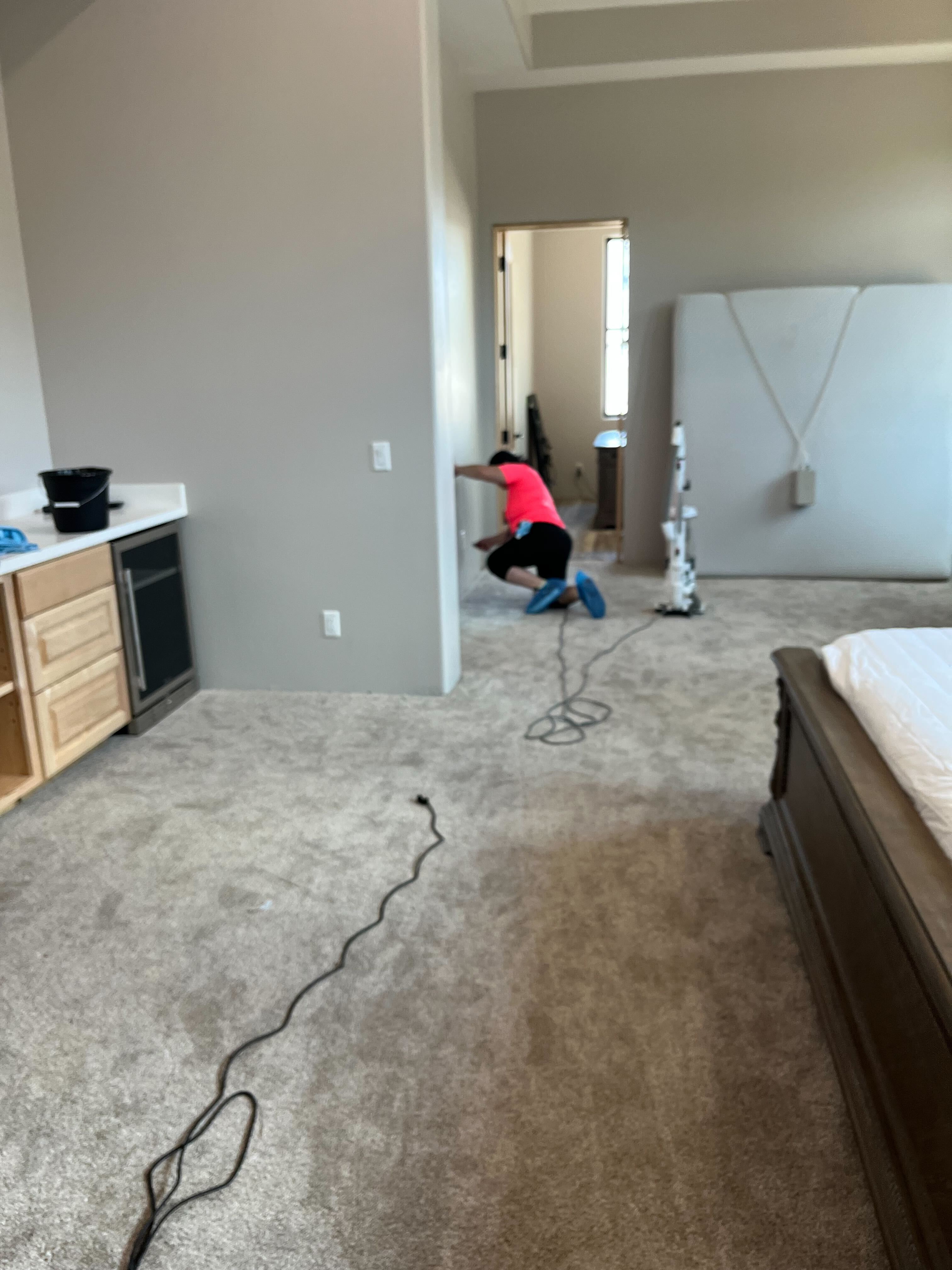 House cleaning quality