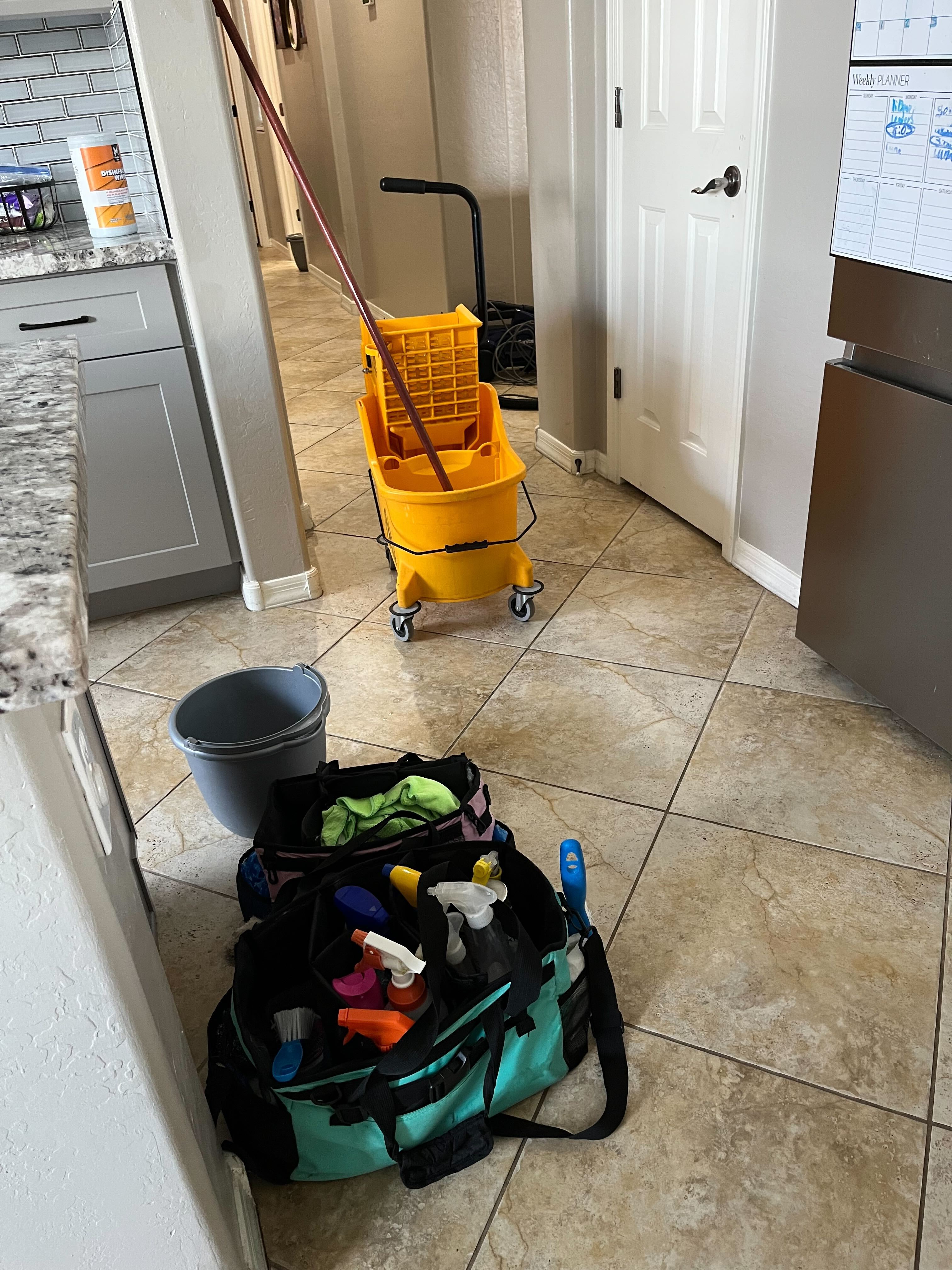 100% satisfaction guarantee from The Clean Cycle