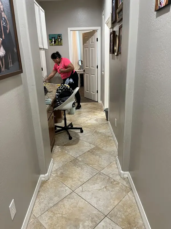 The Clean Cycle AZ cleaning service Chandler